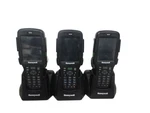 Lot Of 3 Honeywell Dolphin 6500LP11211E0H Barcode Scanner - Free Shipping. Fixed Price $149.99.