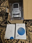 Symbol LS-9100-000BA Omnidirectional Barcode Scanner New Adj Stand- Pos. Fixed Price $39.00.