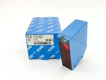 New Sick WT24-2B410 Photoelectric Sensor 10-30V 100MA 1016933. Fixed Price $134.95.