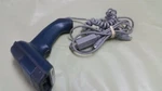 Datalogic Lynx D402 Bar Code Scanner Laser N2468 Gc Serial Connector (PS2). Fixed Price $99.99.