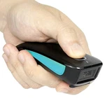 Netum Wireless 1D Laser Barcode Scanner Bluetooth Compatible, Small Pocket C830. Fixed Price $52.66.