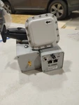 Zebra UWC-1400 Asset Tracking Receiver Modules With Single Antenna. Fixed Price $350.00.