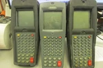 1 X Symbol PDT6846-L2S643US PDT6846-L2E643WW W/dock With Batteries. Fixed Price $43.87.