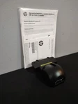 Retail Integrated Barcode Scanner Hpq Demo Program HP44301 E1L07AA 733520-001. Fixed Price $23.92.