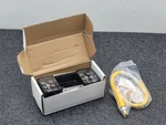Cognex Dataman 119-10106R Smart Vision Lights DM30X-HPIA3-470-W. Fixed Price $99.99.