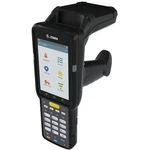 Zebra MC333U-GJ4EG4FT MC3330XR Uhf Rfid Handheld Terminal 1D, 2D SE4770SCAN. Fixed Price $4741.63.