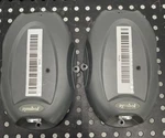 Lot Of 2 Symbol Technologies FL370-I000US. Fixed Price $49.99.