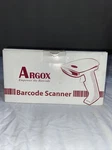 Argox Barcode Scanner AS-8150U. Fixed Price $54.25.