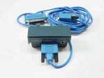 Intermec 061019-002 Janus L2010 Optical Link Adapter W/ Connection Cord. Fixed Price $34.32.
