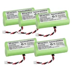 5X Battery For Zebra/motorola Symbol LS4278 DS6878 82-67705-01 Barcode Scanner. Fixed Price $19.99.
