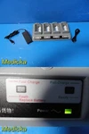 Zebra Tech UCL172-4 Cortrak Quad Charger AT16305-8 W/ Ac Adapter 33423. Fixed Price $120.99.