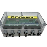 Cognex 820-9128-1R Deluxe I/o Box DMA-CCM-4X Power Motion Tunnel Scanner. Fixed Price $49.99.