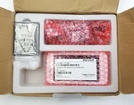 Honeywell EDA50-011 C112NGU Computer Mobile Barcode Scanner. Fixed Price $265.00.