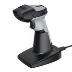 Inateck Wireless Bluetooth Barcode Scanner With Charging Base BCST-70+BS04001. Fixed Price $89.99.