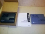 Nos Intermec Janus Communications Dock JD2010A. Fixed Price $50.00.