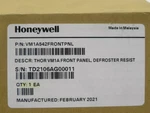 Honeywell VM1A542FRONTPNL Panel Defroster Touch VM1A-L0N-1A2A20F. Fixed Price $485.00.