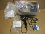 Honeywell 4600 Rsf 2D Camera Area Imager & Flex Neck Stand. Fixed Price $55.00.