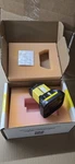 Cognex Barcode Reader DM374QL 825-11054-1R 09, 821-10079-1R RV10, Dmlt-hpit-re-w. Fixed Price $850.00.