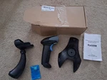 Sumicor 2.4 Ghz Wireless & Bluetooth Barcode Scanner--free Shipping!. Fixed Price $19.95.