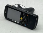 Motorola MC55A0-P30SWQQA7WR 1D Numeric Pda Wifi Barcode Scanner. Fixed Price $62.10.