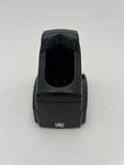 Adesso Barcode Scanner Handheld 24 Scan/sec *charger*. Fixed Price $26.99.