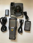 Zebra / Symbol MC9097-KHTHJFHA6WW Mobile Handheld Computer WM5, 128MB, 43 Keys. Fixed Price $159.95.