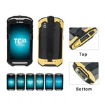 Multicolor Protective Cover Case For Zebra TC51 TC52 TC56 TC57 SG-TC5X-EXO1-01. Fixed Price $14.90.