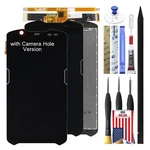 Lcd Display Touch Screen Digitizer Assembly For Zebra Symbol TC51 TC52 TC56 TC57. Fixed Price $39.50.