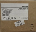 Honeywell 1990ISR-3-R Rugged Barcode Scanner Kit. Fixed Price $350.00.