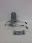 Ergotron 97-543-207 Scanner Holder For Carts. Fixed Price $16.16.