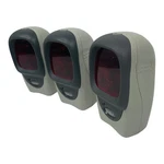 Lots Of 3- Symbol Barcode Scanner LS9208-SR10001NSWW & LS9208-SR10001NSWR-TESTED. Fixed Price $54.99.