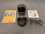 Wasp Barcode Scannerw/ Stand/cradle & Usb Cable WPS150. Fixed Price $58.50.