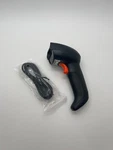 Symcode Wireless Handheld Barcode Scanner Versatile 2-IN-1 Usb Reader. Fixed Price $21.60.