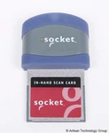 Socket 8510-00183B In-hand Scan Card. Fixed Price $55.00.