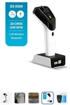 Wireless Hybrid Rfid Barcode Scanner, Uhf Rdi Tags Reader And 1D/2D Qr. Fixed Price $35.00.