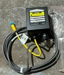 Allen-bradley 2755-LD4C1 Laser Diode Bar Code Scanner, 200 Scans/s, Nema Type. Fixed Price $249.99.