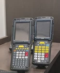 Zebra Omni XT15F COLD,CE6 Or WEH6.5 Long Range 1D 2D Imager,choice Of Keypad. Fixed Price $775.00.