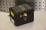 Rsvi Cimatrix 7500A Laser Barcode Scanner Decoder. Fixed Price $75.00.