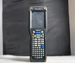 Intermec CK71 Barcode Scanners W/ Handle - Untested No Battery. Fixed Price $49.99.