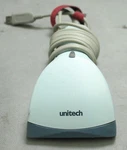 Unitech Ms 180-1UG Bar Code Scanner. Fixed Price $51.75.