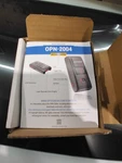Opticon OPN-2004-USBCOM Barcode Scanner. Fixed Price $125.00.