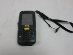 Wasp WDT60 Mobile Computer Bluetooth Wifi With 1D Scanner & Win Embedded 6.5 Pro. Fixed Price $100.00.