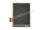 Lcd And Touch For Psion Workabout Pro 7527C-G3, 7527S-G3. Fixed Price $14.50.