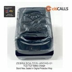 Zebra SAC-TC2L-4SCHG-01 TC22/TC27 Slot Battery Charger. Fixed Price $547.31.