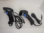 Wired Handheld Usb Barcode Scanner NSL3 Lot Of 2. Fixed Price $25.00.