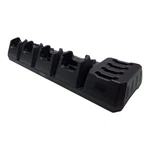 Janam CKT-T4-030C XT30 / XT40 Four-slot Charge Only Cradle. Fixed Price $239.99.