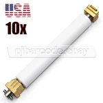 10X P1058930-080 New Kit Platen Roller For Zebra ZT410 ZT411 Printer 79815M. Fixed Price $189.90.