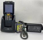 Symbol Motorola MC3190-GI4H04E0A Mobile Computer Barcode Laser Scanner Terminal. Fixed Price $90.00.
