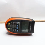 Power Handheld Barcode Scanner RCPSAMI14-0726 Incomplete. Fixed Price $88.48.