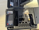 Msi Data Corp Pdt-ls Portable Bar Code Reader CY-8537/G With Case Untested. Fixed Price $149.00.
